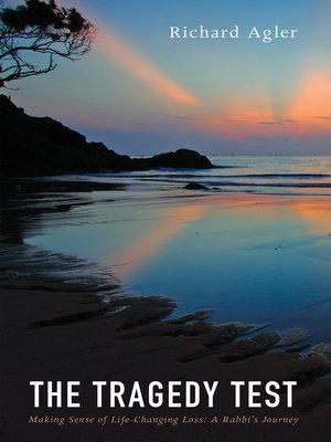 The Tragedy Test - ebook